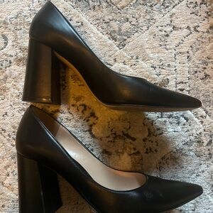 Ginavito Rossi Pumps